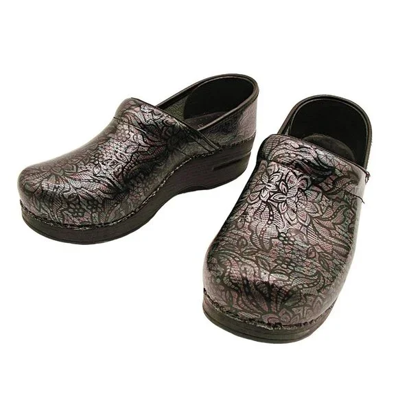 Henna sales floral dansko